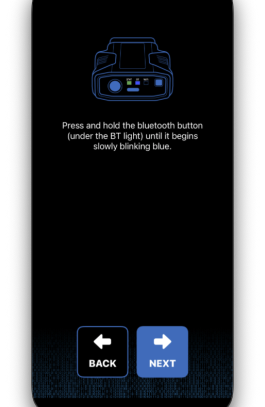 Initial Device Initial Device Setup (Android)