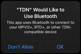 Initial Device Initial Device Setup (iOS)